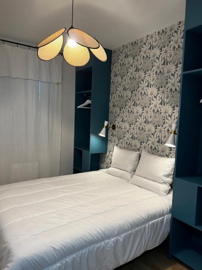 Le 101 - Les Locations Isahora Apartment Eu (Seine-Maritime) Exterior photo